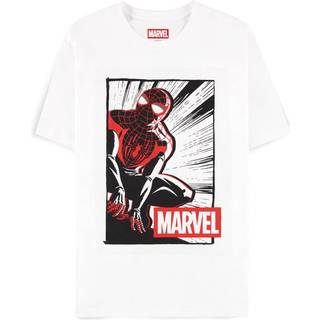 Marvel T-Shirt Marvel Spider-Man Size M
