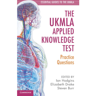 The UKMLA Applied Knowledge Test