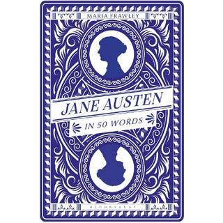 Jane Austen in 50 Words