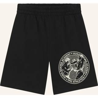 HUGO Dubox Shorts Black