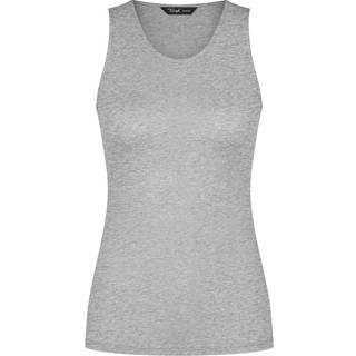 Triumph Beauty Layers Wool Tank Top - Grey - Medium * Kampagne *