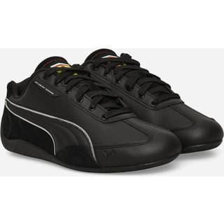PUMA Scuderia Ferrari HP Speedcat Sneakers Unisex, Shoes, Black/Rosso Corsa, 39