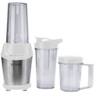 Gorenje BN1000E 0.75 L Tabletop blender 1000 W White