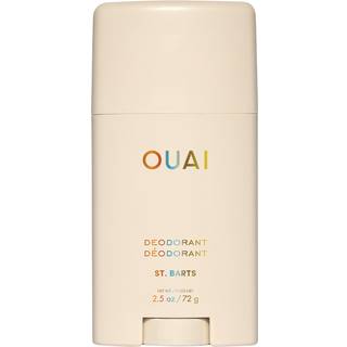 OUAI Deodorant St. Barts