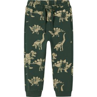 Name It Nilaus Sweat pants - Garden Topiary