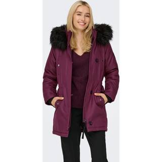 Onliris Lang Parka - XL