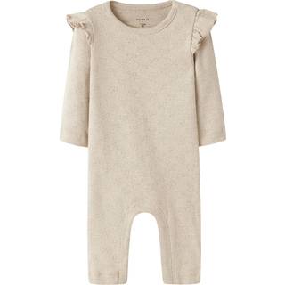 Økologisk Bomuld Bodystocking