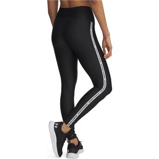 Under Armour Tech™ Wordmark Tape Women's Leggings Black / White / White S