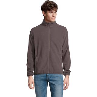 SOL´S L03823 Jakker Charcoal Grey XXL