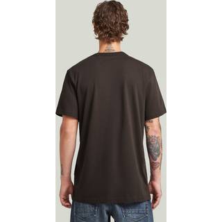Nifous T-Shirt - Brown - Men