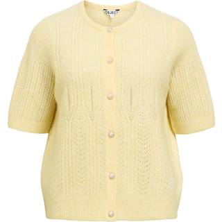 Detaljeret Cardigan