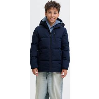 Dynejakke Junior