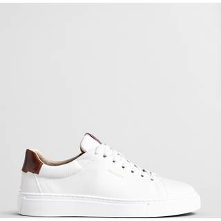 GANT Herre McJulien lædersneakers (40)