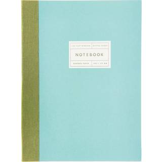 Paper Poetry Notizbuch S - Mint