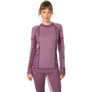 Kari Traa Women's Smekker Long Sleeve Lily, XS