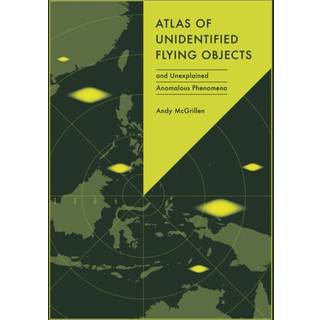 Atlas of Unidentified Flying Objects