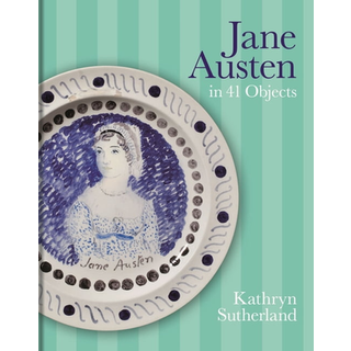 Jane Austen in 41 Objects