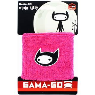 Gama-go ninja kitty pink armbånd
