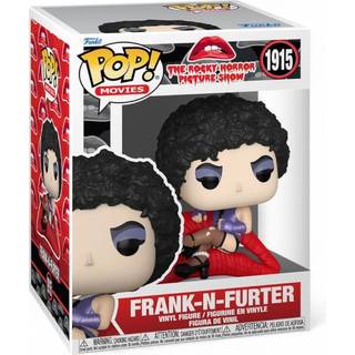 Rocky Horror Picture Show POP! Premium Vinyl Figure FNF w/Lips 9 cm