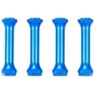 M-08 Aluminum Frame Posts (4pcs.)