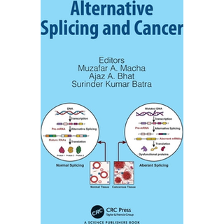 Alternative Splicing and Cancer