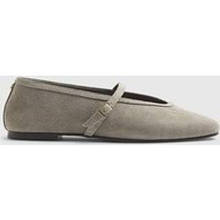 River Island River Island ballerinasko med nitter - eu41