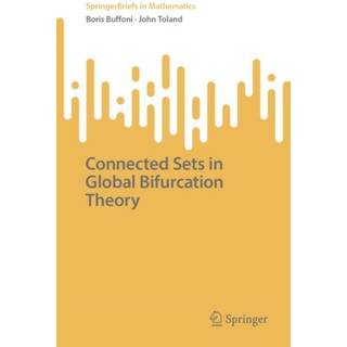 Connected Sets in Global Bifurcation Theory