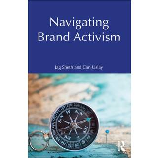 Navigating Brand Activism