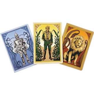Wicked Notebook Collection (Set of 3)