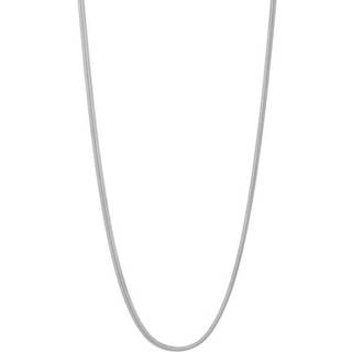 MARLA NECKLACE LONG | SILVER