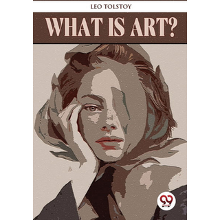 What is Art?