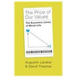 The Price of Our Values