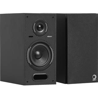 Elipson Horus 6B BT trådløs reolhøjttaler sæt (HDMI ARC) | Sort / C | PRIS-MATCH