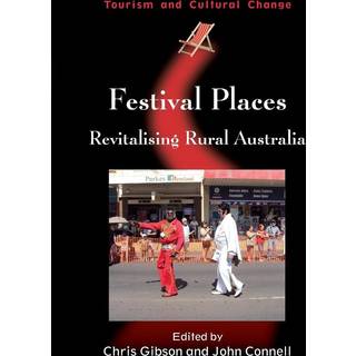 Festival Places