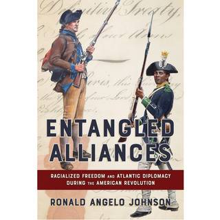 Entangled Alliances