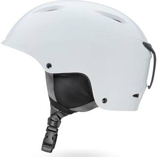 Giro Bevel Snehjelm - Hvid Medium