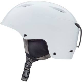 Giro Bevel Snowboard Hjelm Hvid Herre S