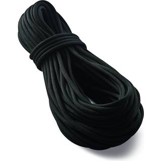 Tendon Pro Work 11 Statisk reb størrelse 70 m farve sort