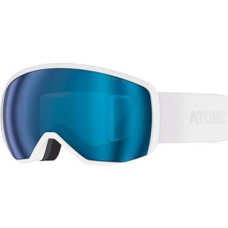 Atomic Kids' Revent Jr S Flash White, White/, OneSize