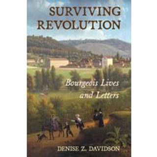 Surviving Revolution