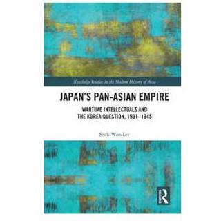 Japan’s Pan-Asian Empire