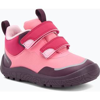 Reima Kids' Reimatec Barefoot Shoes Viikari Soft Coral, 28
