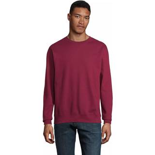 SOL´S L03814 Sweatshirts & -jakker Burgundy M