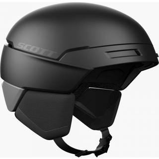 Scott Helmet Flow Mips Black, M