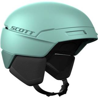 Scott Flow Mips, skihjelm, lyseblå