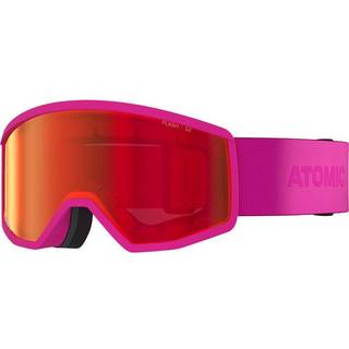 Atomic Kids' Four Jr XS Flash Pink, Pink/, OneSize