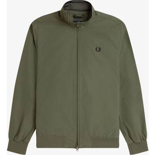 Fred Perry Fred Perry Brentham-jakken