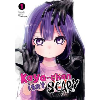 Kaya-chan Isn't Scary Vol. 1