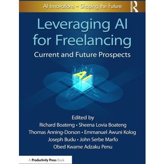 Leveraging AI for Freelancing