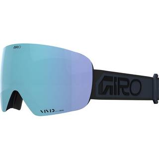 Giro Contour Indigo Wordmark, L